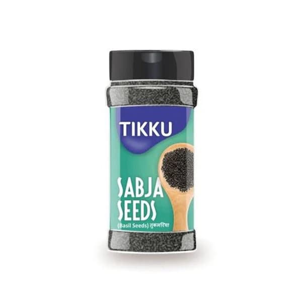 TIKKU TIKKU SABJA SEEDS 140GM product image
