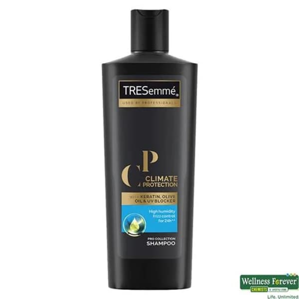 TRESEMME TRESEMME CLIMATE PROTECTION SHAMPOO 185 ML product image