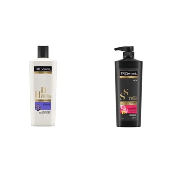 TRESEMME TRESEMME HAIR DEFENSE CONDITIONER 190ML product image