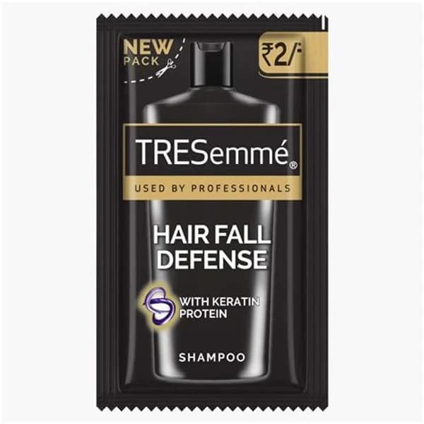 TRESEMME TRESEMME HAIRFALL DEFENCE SHAMPOO product image