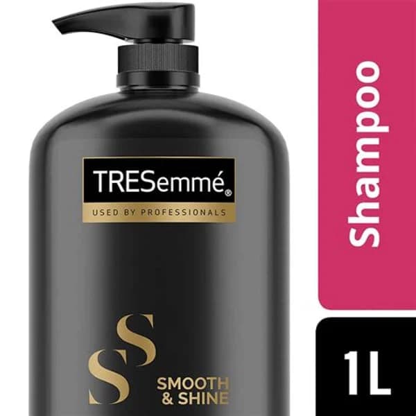 TRESEMME TRESEMME SMMOTH SHINE SHAMPOO product image