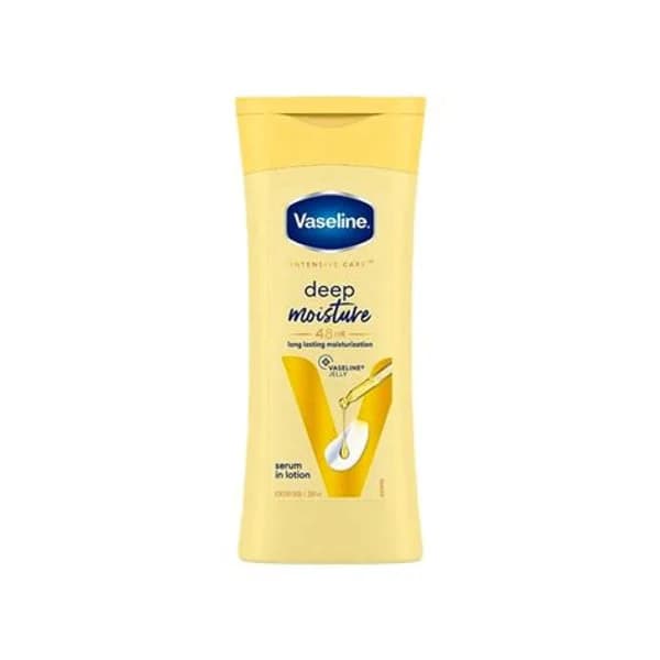 VASELINE VASELINE DEEP MOIST 85ML product image