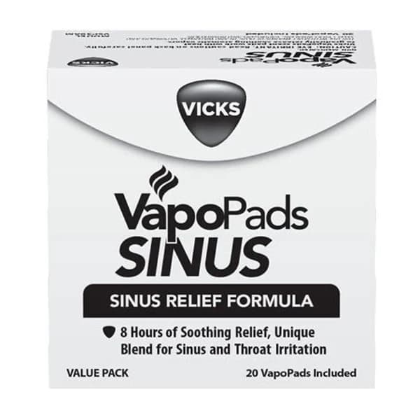VICKS VICKS TAB. 20 product image