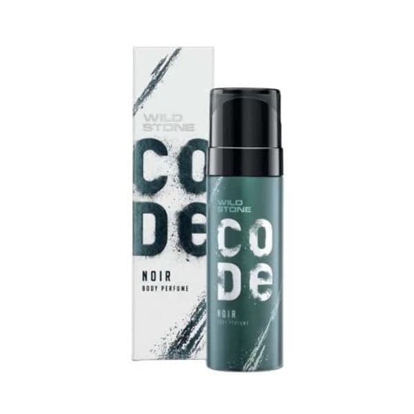 WILD STONE WILD STONE CODE NOIR product image