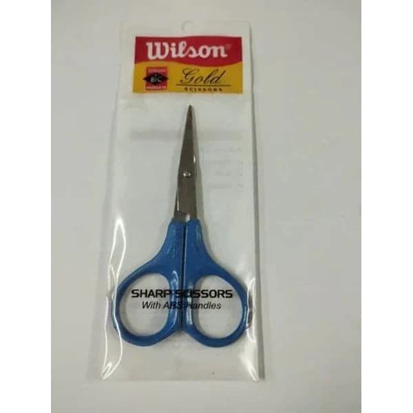 WILSON WILSON HAIR CARE SCISSORS 4.5INCH product image