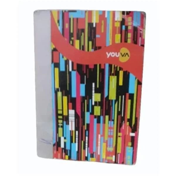 YOUVA YOUVA SINGLE LINE A4 100PAGES product image