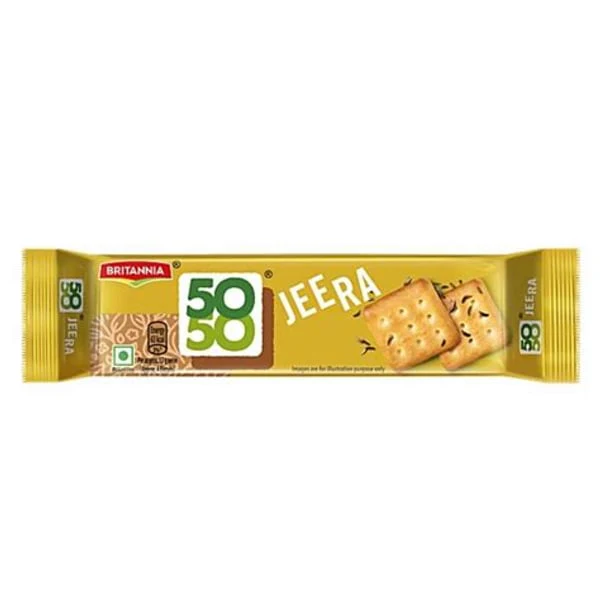 50-50 BRIT 50-50 JEERA product image
