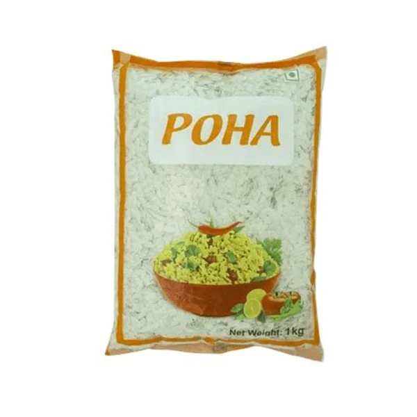 AALU AALU POHA 1 KG product image