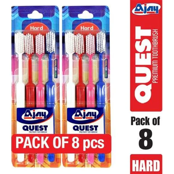 AJAY AJAY QUEST TOOTHBRUSH product image