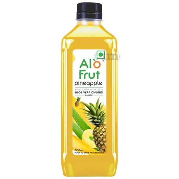 ALO ALO FRUIT PINEAPPLE product image