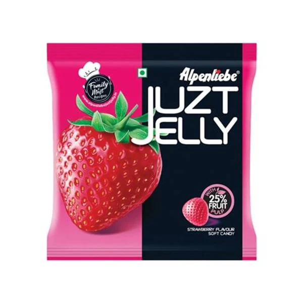 ALPENLIBE ALPENLIBE JUZT JELLY 100PCS product image