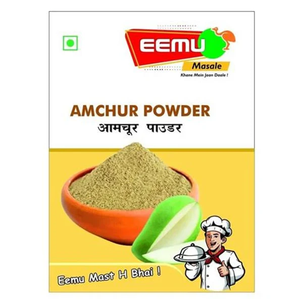 AMCHUR AMCHUR POWDER 50GM product image