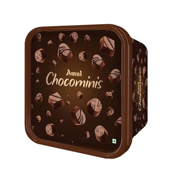 AMUL AMUL CHOCOMINI BOX product image