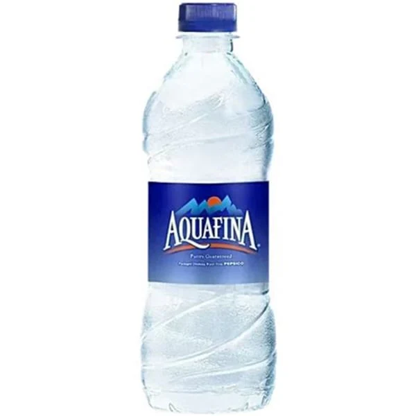 AQUAFINA AQUAFINA 500 ML product image