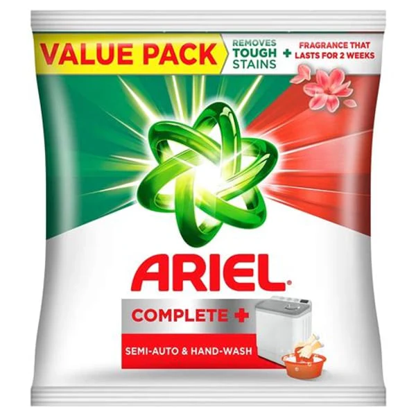 ARIEL ARIEL COMPLETE 4KG product image