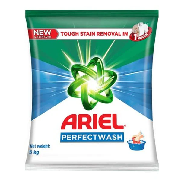 ARIEL ARIEL PW POWDER 55GM product image
