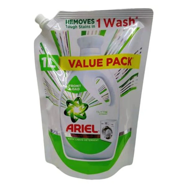 ARIEL ARIEL TL LIQUID 3KG product image