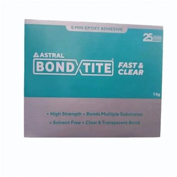 ASTRAL ASTRAL BONDTITE product image