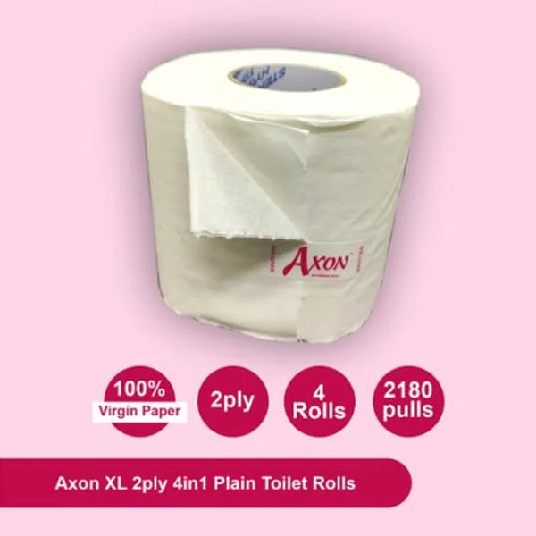 AXON AXON TISSUE ROLL 4IN1 product image