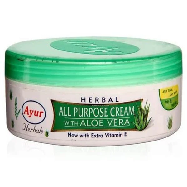 AYUR AYUR ALL PURPOSE CREAM 80ML product image