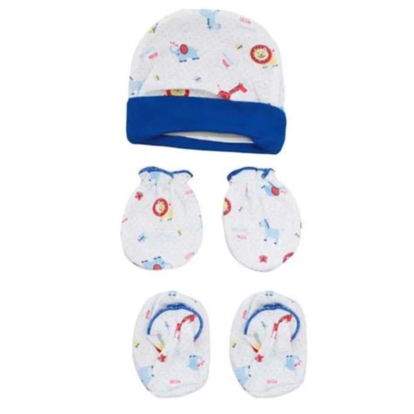 BABY BABY MITTONS N SOCKS product image
