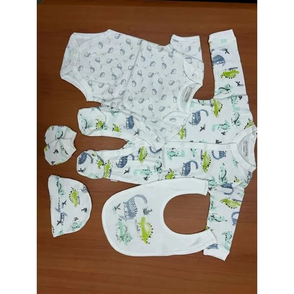 BABY BABY SET product image