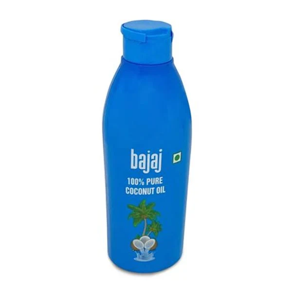 BAJAJ BAJAJ COCONUT OIL 100ML product image