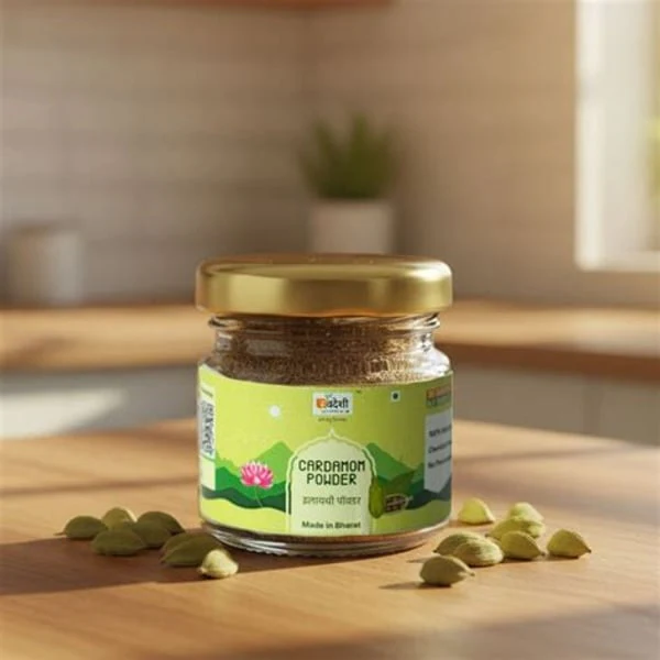 BAWA BAWA ELAICHI POWDER 15GM product image
