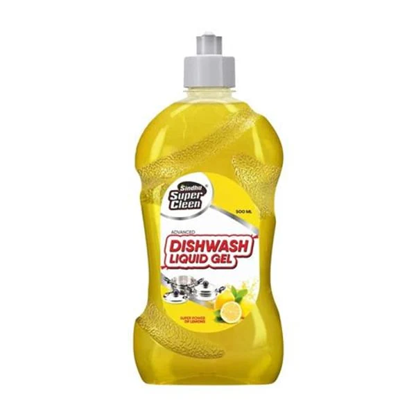 BDN DISH BDN DISH WASH GEL product image