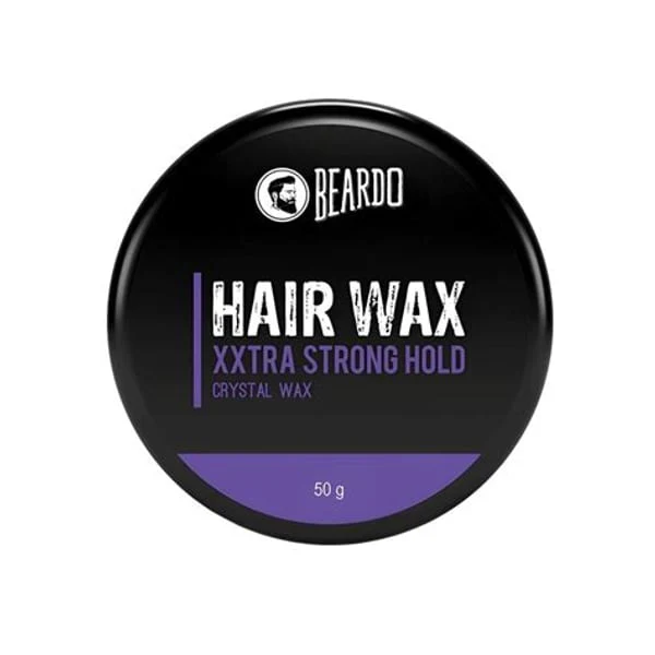 BEARDO BEARDO XXTRA STRONG HAIR WAX 50 GM product image