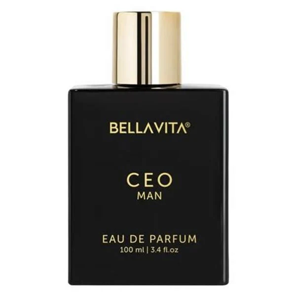 BELLA VITA BELLA VITA LUXURY CEO MAN PARFUM product image