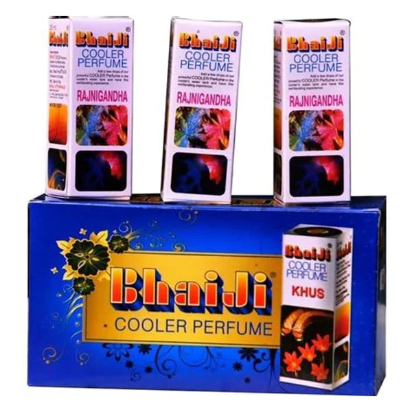 BHAIJI BHAIJI COOLER PERFUME KHUS product image