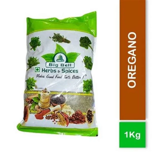 BIG BELL BIG BELL OREGANO 30GM product image