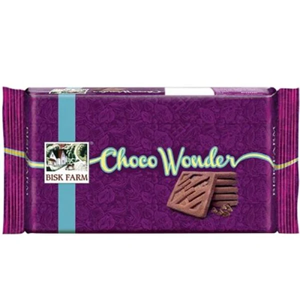 BISK FARM BISK FARM CHOCOLATE WONDER BISCUITS product image