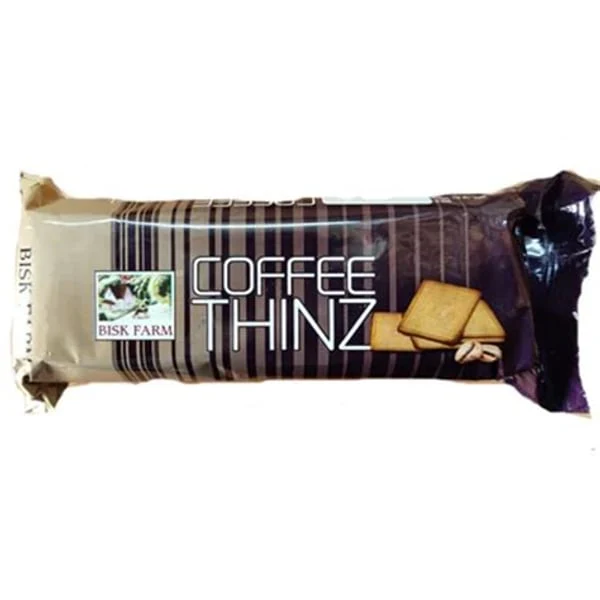BISK FARM BISK FARM COFFEE THINZ product image