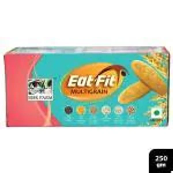 BISK FARM BISK FARM EAT FIT MULTIGRAIN 250 GM product image