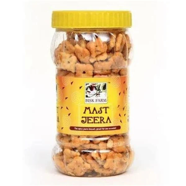 BISK FARM BISK FARM MAST JEERA 200GM product image