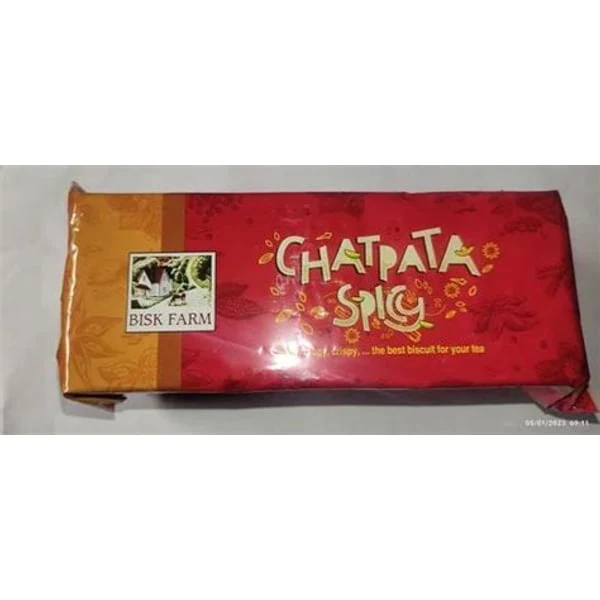 BISK FARM BISKFARM CHATPATA SPICCY product image