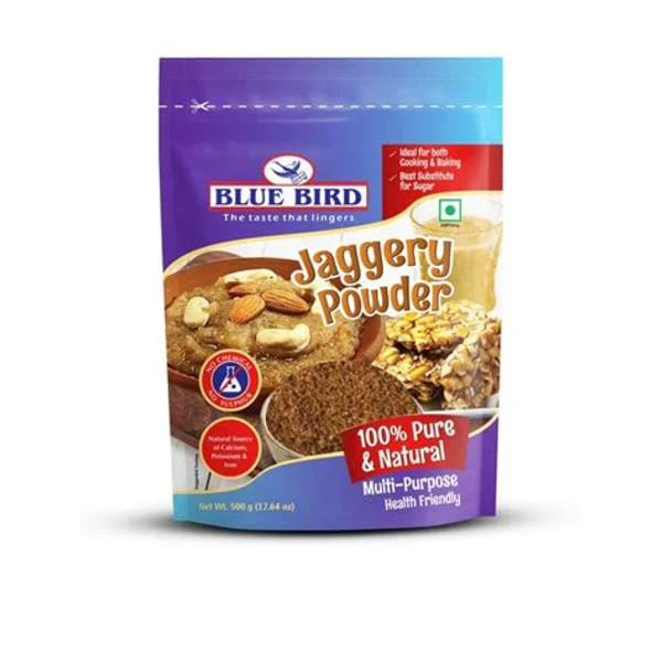BLUE BLUE BIRD JAGGERY POWDER product image