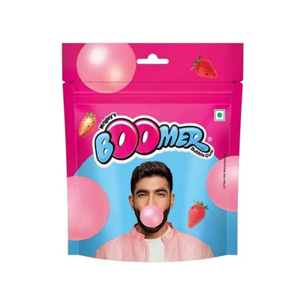 BOOMER BOOMER STRAWBERRY product image