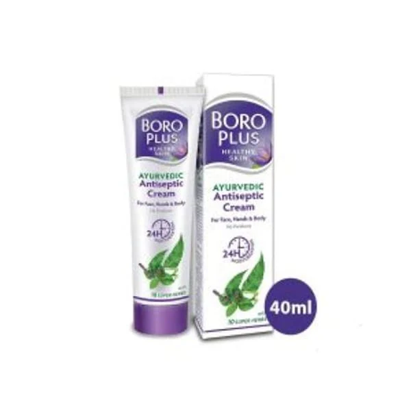 BOROPLUS BORO PLUS ANTISEPTIC CREAM 40ML product image