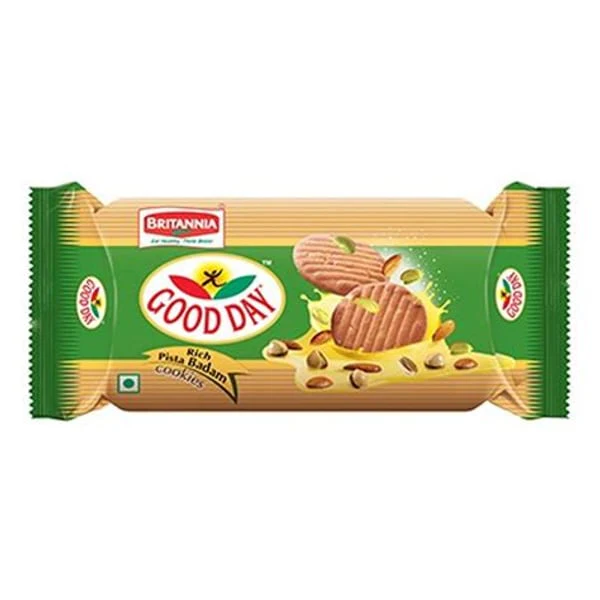BRITANNIA BRITANNIA GOODDAY PISTAA BADAM product image