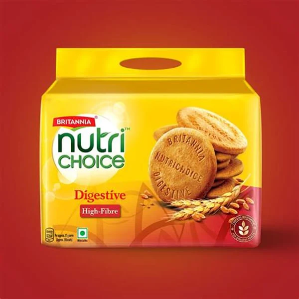 BRITANNIA BRITANNIA NUTRI CHOICE DIGESTIVE product image