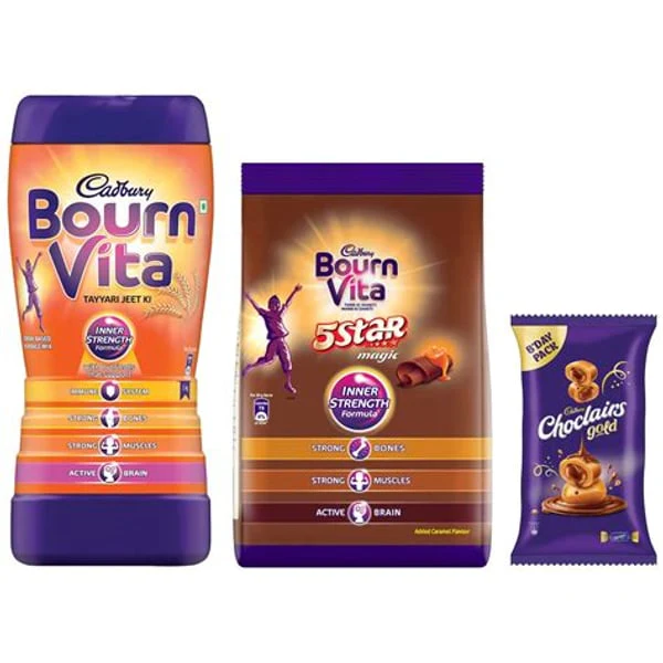 CADBURY CADBURY BOURNVITA BISCUT 46.5GM product image