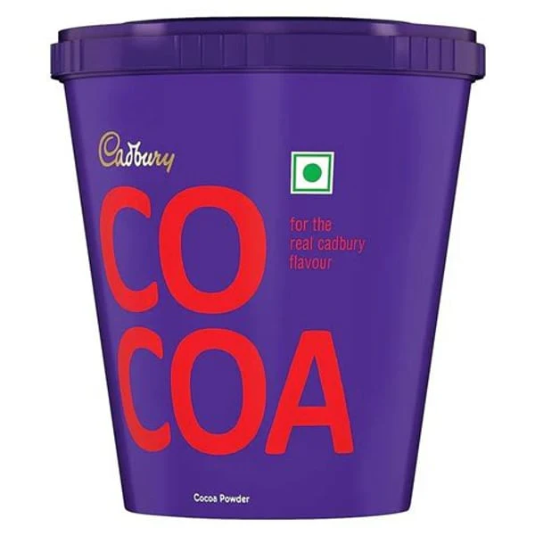 CADBURY CADBURY COCA POWDER 150GM JAR product image