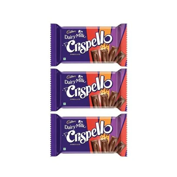 CADBURY CADBURY CRISPELLO product image