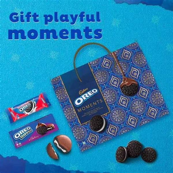 CADBURY CADBURY OREO MOMENTS product image