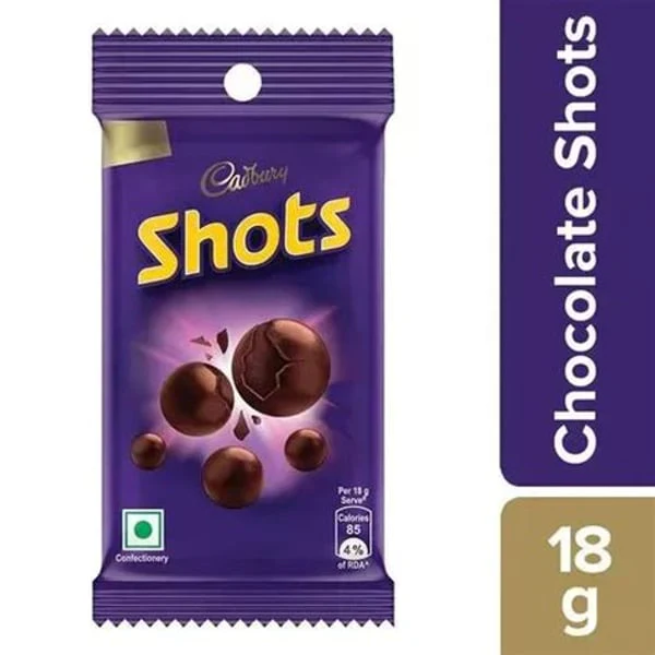 CADBURY CADBURY SHOTSS product image