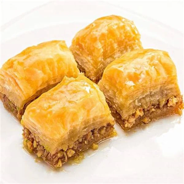 CAKES CAKES N CRAFT TURKISH BAKLAVA 125GM product image
