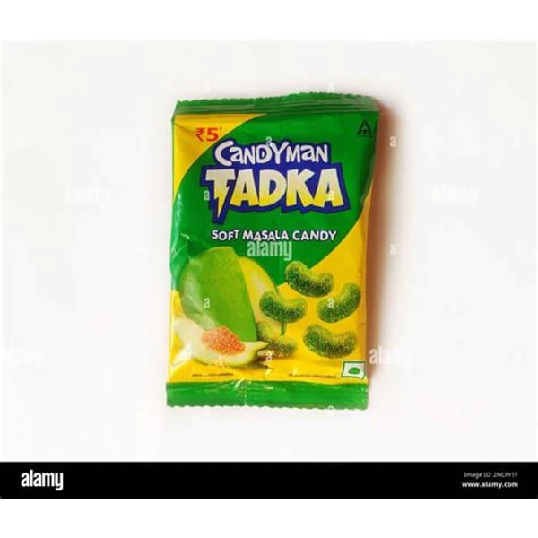 CANDYMAN CANDYMAN TADKA SOFT MASALA CANDY product image